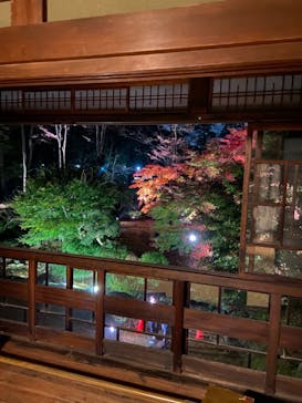 江戸東京たてもの園に投稿された画像（2021/11/20）