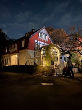 江戸東京たてもの園に投稿された画像（2021/11/20）