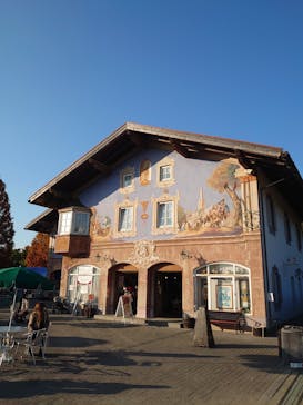 野外民族博物館 リトルワールドに投稿された画像（2021/11/20）