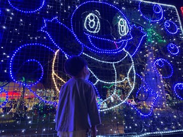 美らヤシパークオキナワ・東南植物楽園に投稿された画像（2021/11/20）