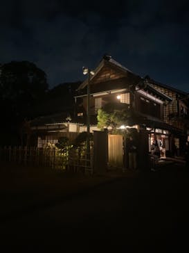 江戸東京たてもの園に投稿された画像（2021/11/20）