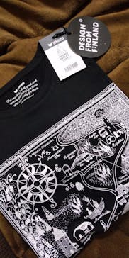 ムーミンバレーパークに投稿された画像（2021/11/20）