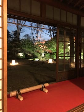 江戸東京たてもの園に投稿された画像（2021/11/20）