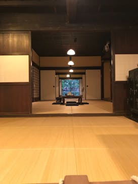 江戸東京たてもの園に投稿された画像（2021/11/20）