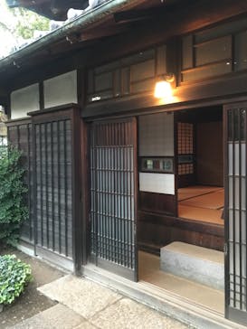 江戸東京たてもの園に投稿された画像（2021/11/20）