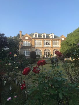 鳩山会館に投稿された画像（2021/11/20）