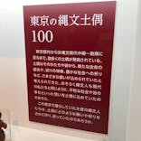 特別展「縄文2021―東京に生きた縄文人―」(江戸東京博物館）に投稿された画像（2021/11/20）