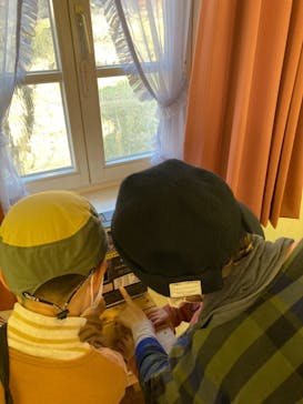 野外民族博物館 リトルワールドに投稿された画像（2021/11/20）