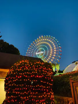 ひらかたパークに投稿された画像（2021/11/20）