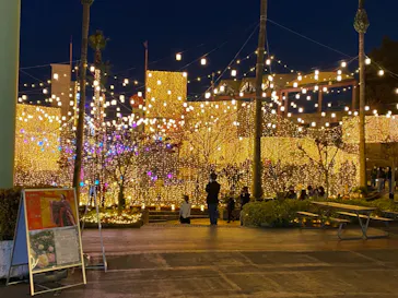 ひらかたパークに投稿された画像（2021/11/20）