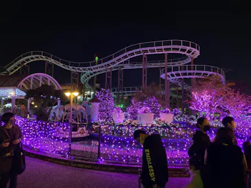 ひらかたパークに投稿された画像（2021/11/20）