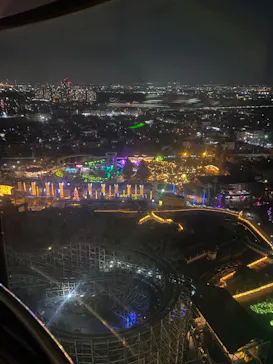 ひらかたパークに投稿された画像（2021/11/20）