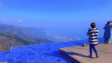 びわ湖バレイに投稿された画像（2021/11/20）