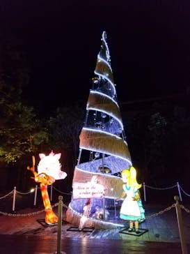 大江戸温泉物語 浦安万華郷に投稿された画像（2021/11/20）