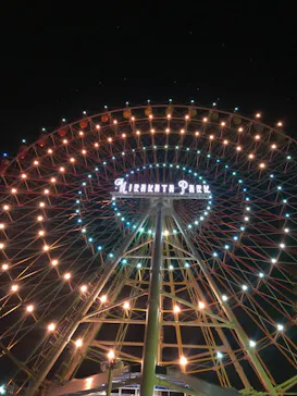 ひらかたパークに投稿された画像（2021/11/20）