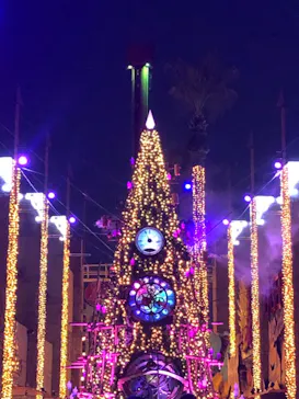 ひらかたパークに投稿された画像（2021/11/20）