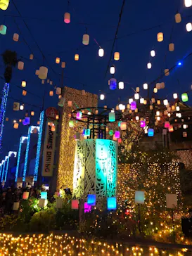 ひらかたパークに投稿された画像（2021/11/20）