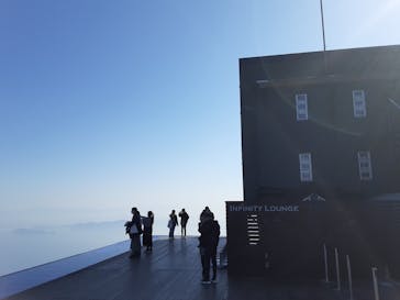 びわ湖バレイに投稿された画像（2021/11/20）