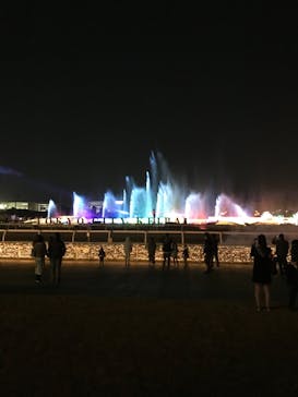 東京メガイルミに投稿された画像（2021/11/20）