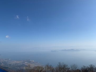 びわ湖バレイに投稿された画像（2021/11/20）