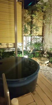 空庭温泉 OSAKA BAY TOWER（オオサカベイタワー）に投稿された画像（2021/11/20）