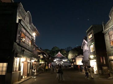 江戸東京たてもの園に投稿された画像（2021/11/20）