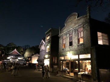 江戸東京たてもの園に投稿された画像（2021/11/20）