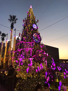 ひらかたパークに投稿された画像（2021/11/20）