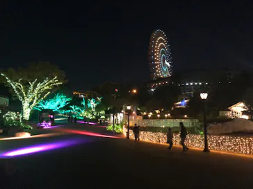 ひらかたパークに投稿された画像（2021/11/20）