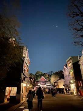 江戸東京たてもの園に投稿された画像（2021/11/20）