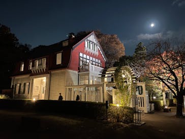 江戸東京たてもの園に投稿された画像（2021/11/20）