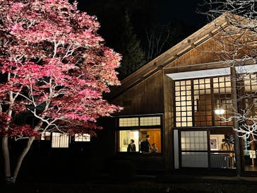 江戸東京たてもの園に投稿された画像（2021/11/20）