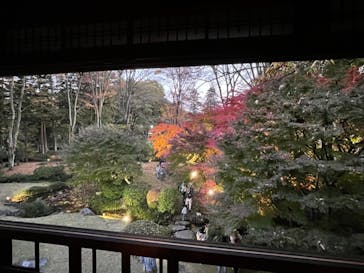 江戸東京たてもの園に投稿された画像（2021/11/20）