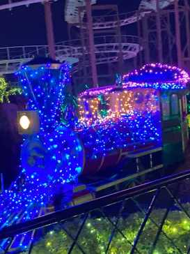 ひらかたパークに投稿された画像（2021/11/20）