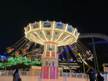 ひらかたパークに投稿された画像（2021/11/20）