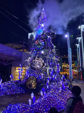 ひらかたパークに投稿された画像（2021/11/20）