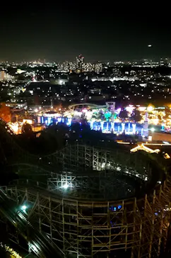 ひらかたパークに投稿された画像（2021/11/20）