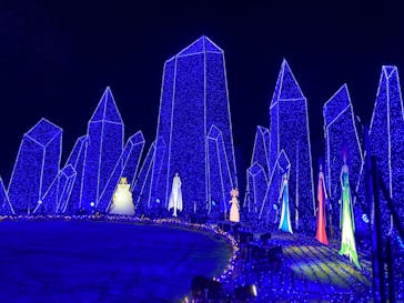 さがみ湖MORI MORIに投稿された画像（2021/11/21）