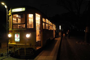 江戸東京たてもの園に投稿された画像（2021/11/21）