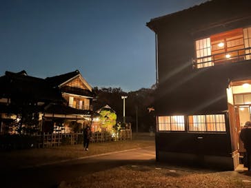 江戸東京たてもの園に投稿された画像（2021/11/21）