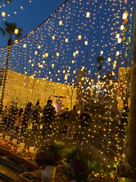 ひらかたパークに投稿された画像（2021/11/21）