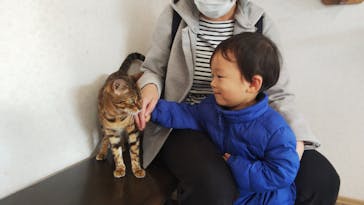 つくばわんわんランドに投稿された画像（2021/11/21）