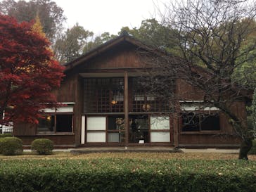 江戸東京たてもの園に投稿された画像（2021/11/21）