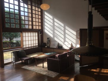 江戸東京たてもの園に投稿された画像（2021/11/21）