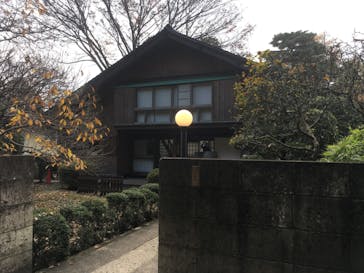 江戸東京たてもの園に投稿された画像（2021/11/21）