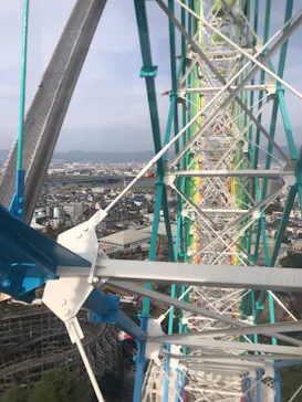 ひらかたパークに投稿された画像（2021/11/21）