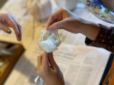 アトリエひわだやに投稿された画像（2021/11/21）