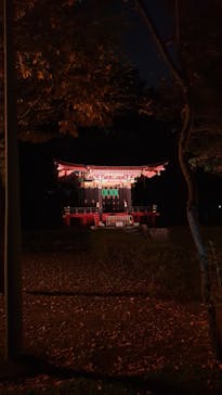 江戸東京たてもの園に投稿された画像（2021/11/21）