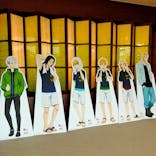 RAKU SPA 鶴見に投稿された画像（2021/11/21）