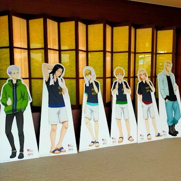 RAKU SPA 鶴見に投稿された画像（2021/11/21）